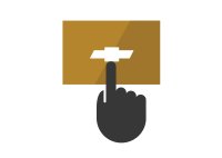 Shop Click Drive Create Icon in Terryville, CT