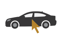 Shop Click Drive Select Icon in Terryville, CT