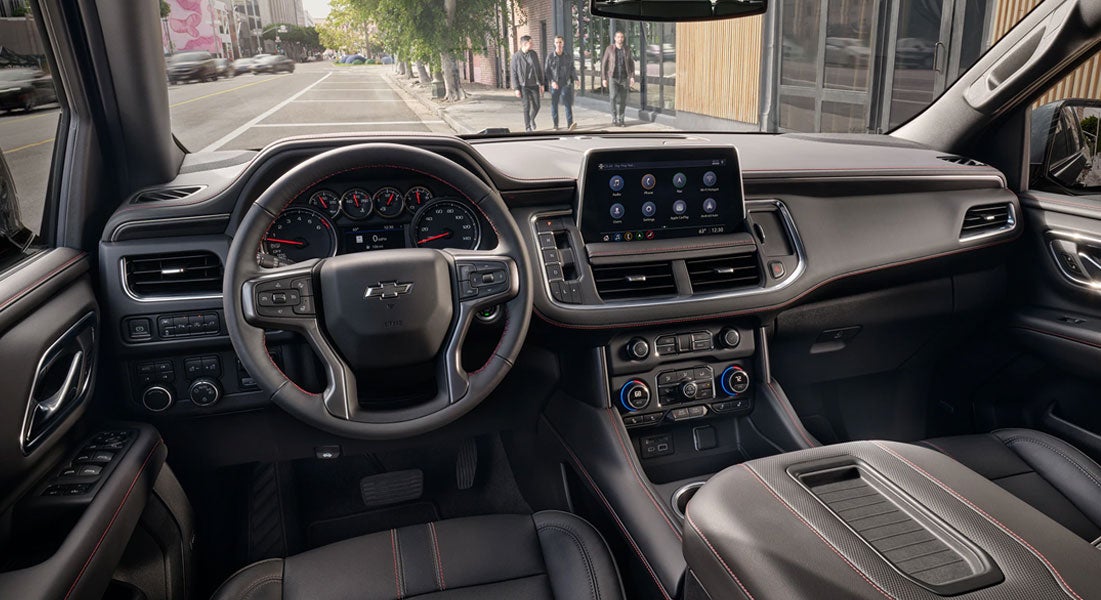 Shop Click Drive in Terryville, CT