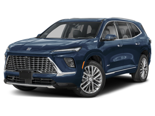 Buick Enclave - Terryville Chevrolet in Terryville CT