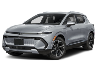 Equinox EV - Terryville Chevrolet in Terryville CT
