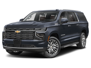 Chevrolet Suburban - Terryville Chevrolet in Terryville CT