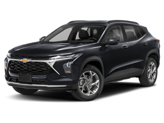 Chevrolet Trax - Terryville Chevrolet in Terryville CT