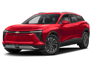 Chevrolet Blazer EV - Terryville Chevrolet in Terryville CT