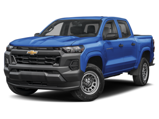 Chevrolet Colorado - Terryville Chevrolet in Terryville CT