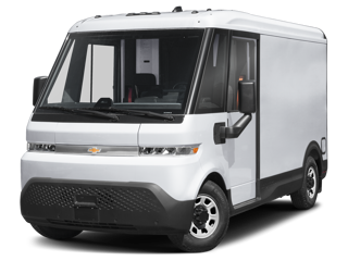 Chevrolet BrightDrop - Terryville Chevrolet in Terryville CT