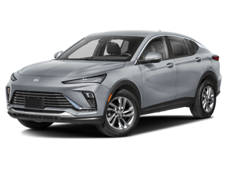 Buick Envista - Terryville Chevrolet in Terryville CT