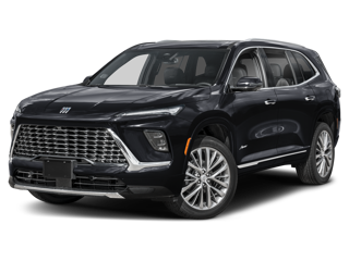 Buick Enclave - Terryville Chevrolet in Terryville CT