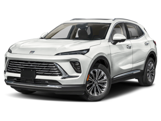 Buick Envision - Terryville Chevrolet in Terryville CT