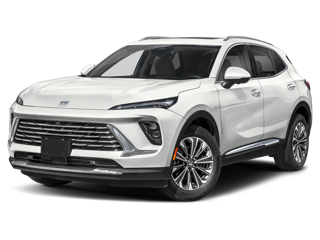 Buick Envision - Terryville Chevrolet in Terryville CT