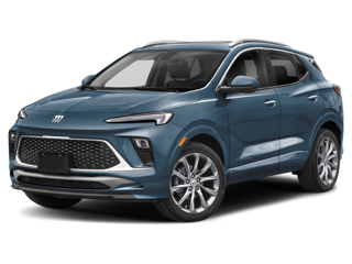 Buick Encore GX - Terryville Chevrolet in Terryville CT