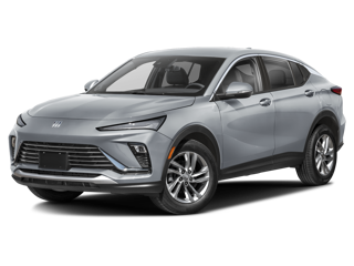 Buick Envista - Terryville Chevrolet in Terryville CT
