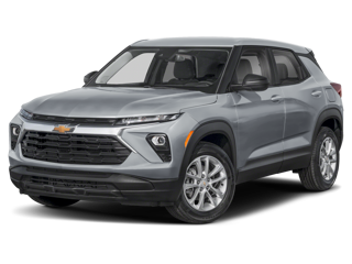 2026 GMC Terrain front side angle view