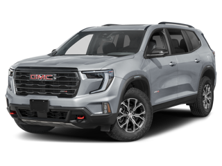 GMC Acadia - Terryville Chevrolet in Terryville CT