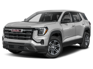 GMC Terrain - Terryville Chevrolet in Terryville CT