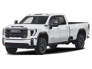GMC Sierra HD - Terryville Chevrolet in Terryville CT