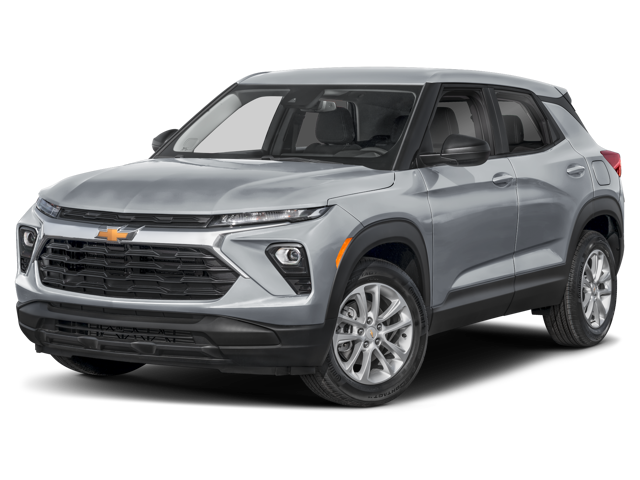 2026 GMC Traverse front side angle view