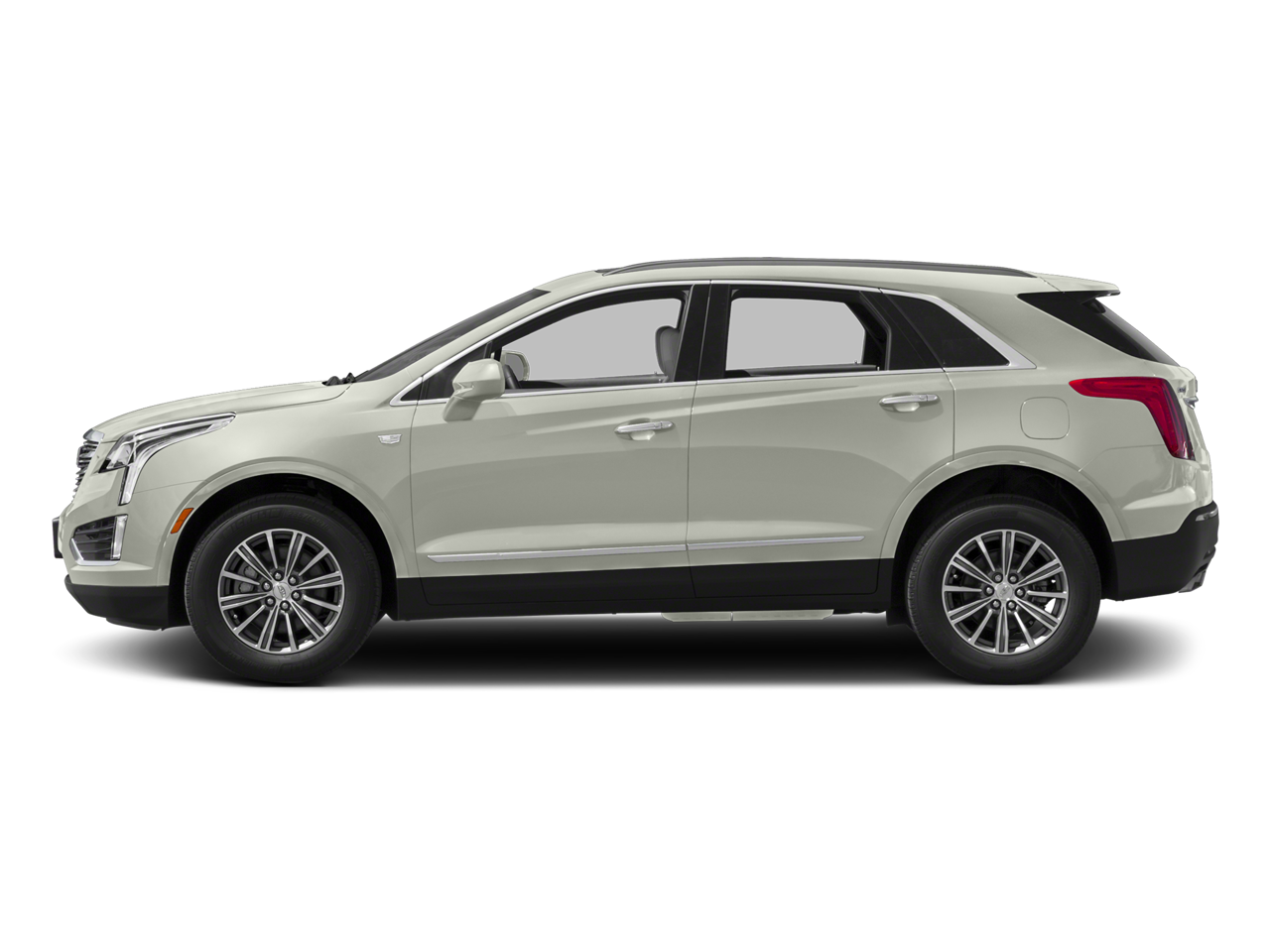 2017 Cadillac XT5 Luxury FWD
