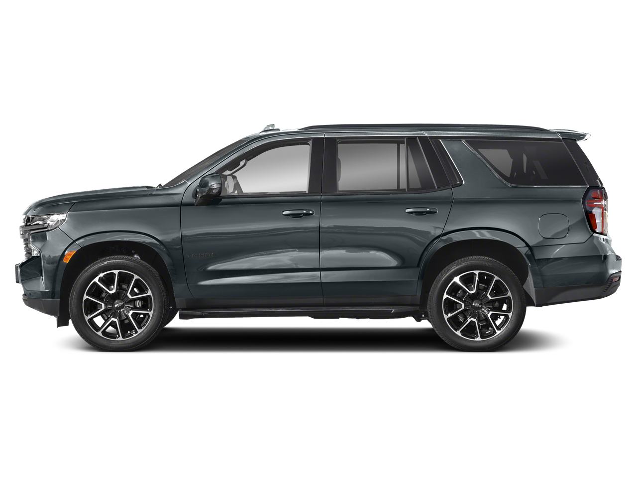 2021 Chevrolet Tahoe RST - Photo 35