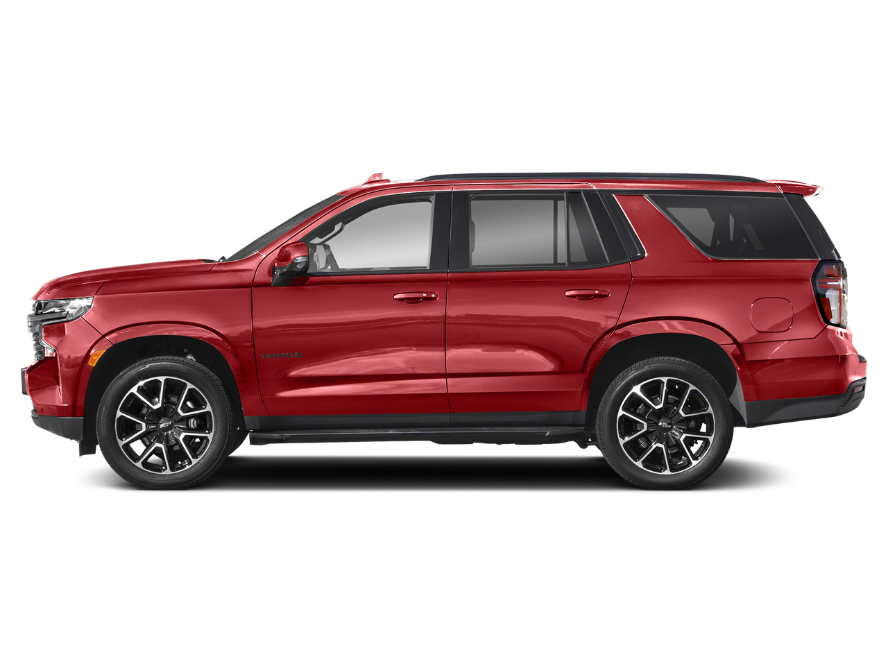 2021 Chevrolet Tahoe RST - Photo 35