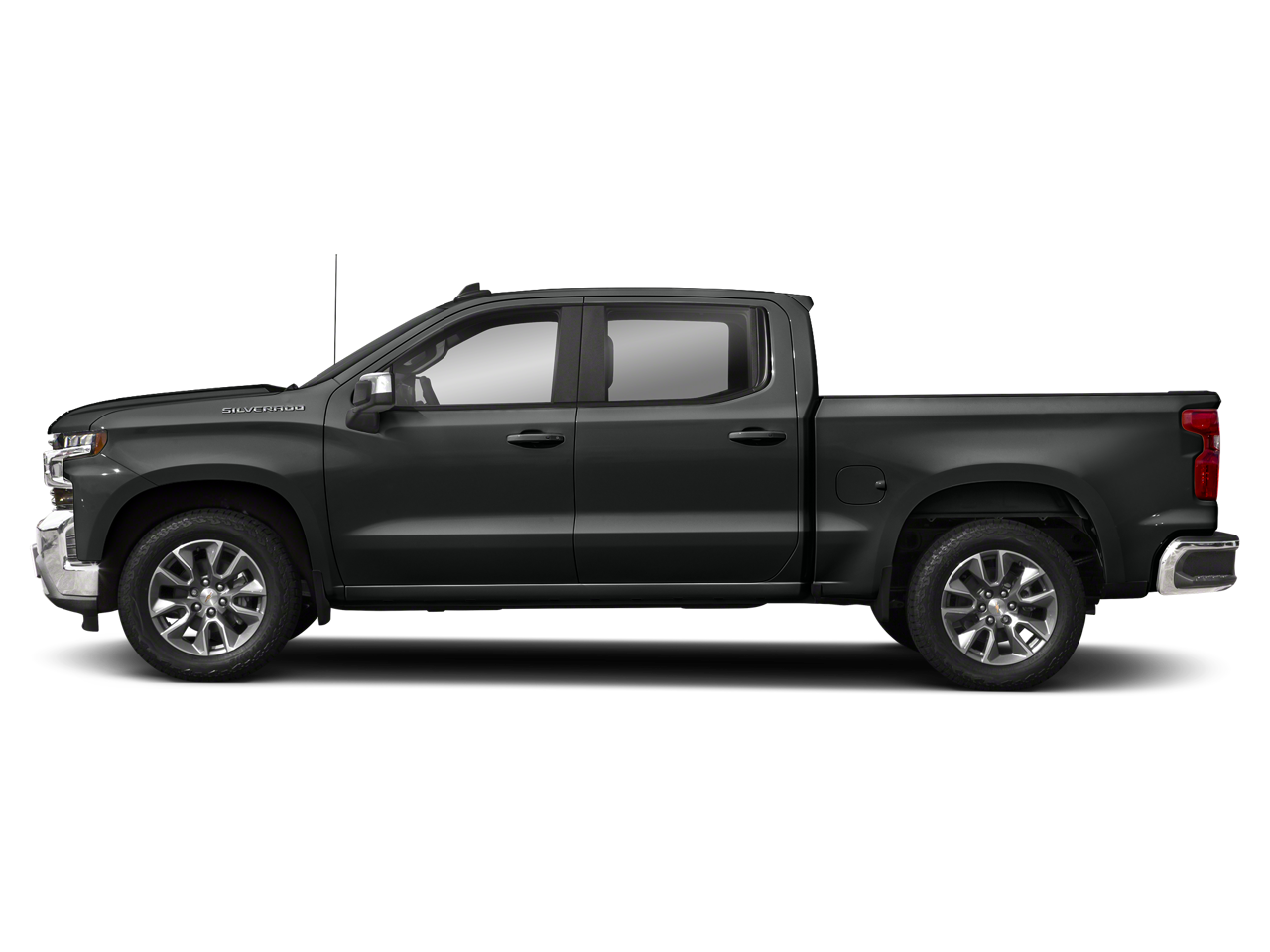 2021 Chevrolet Silverado 1500 LT - Photo 26