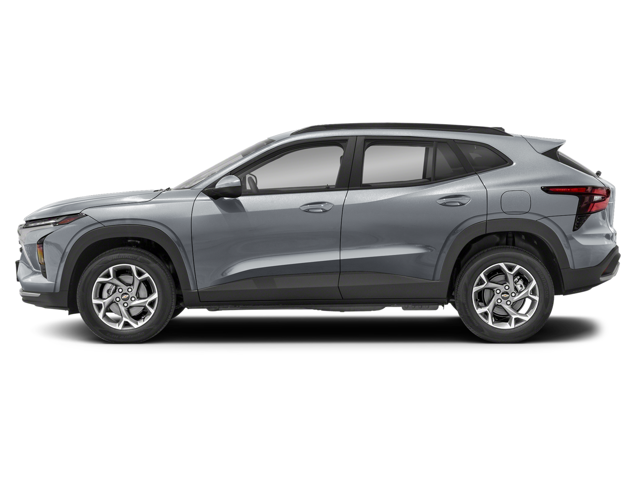 2025 Chevrolet Trax Activ - Photo 34