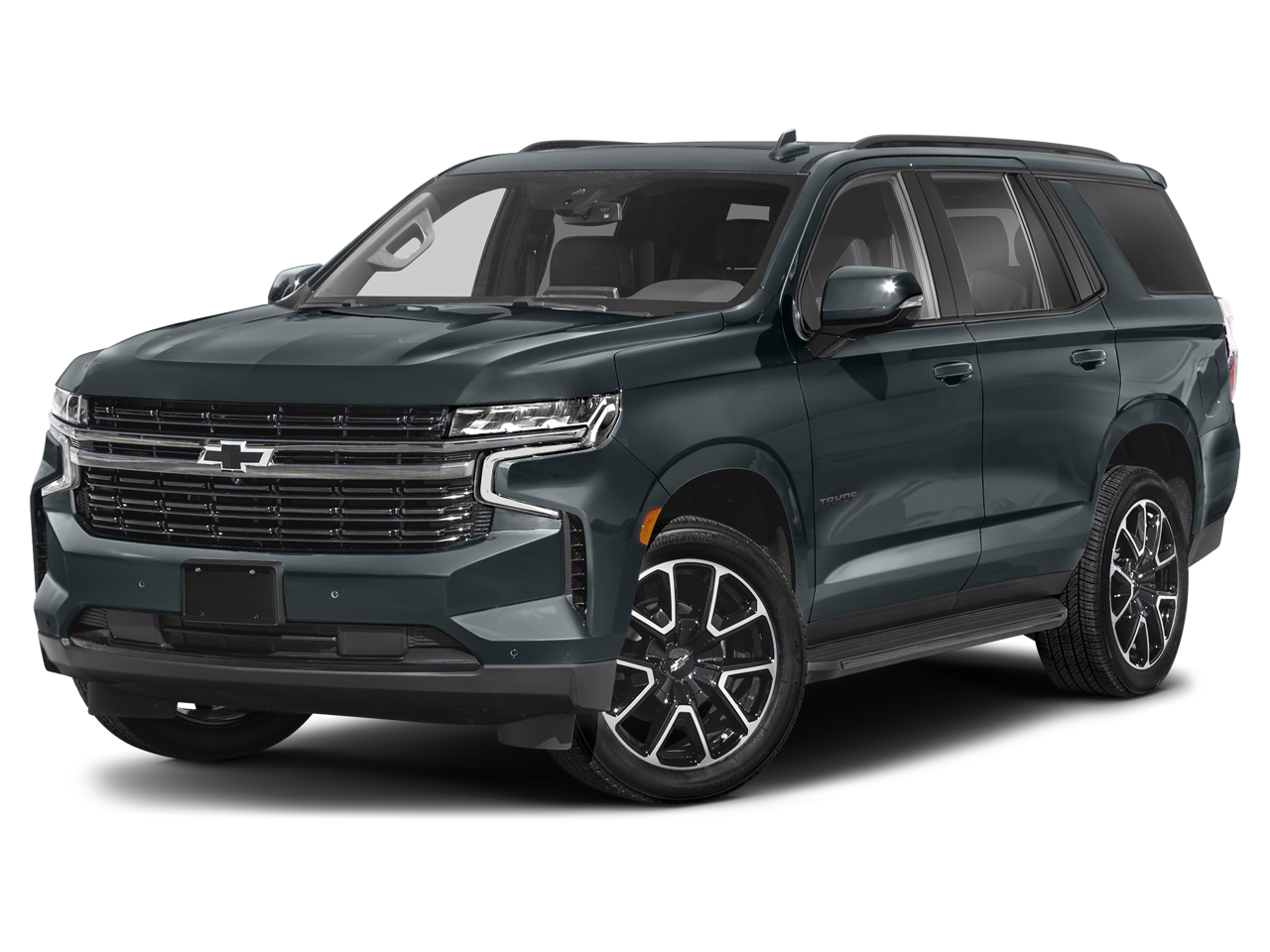 2021 Chevrolet Tahoe RST - Photo 33