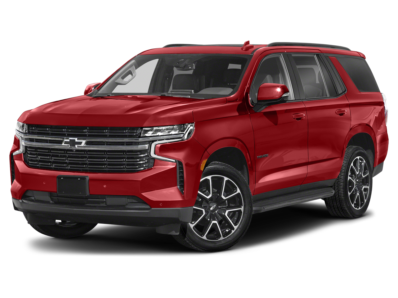 2021 Chevrolet Tahoe RST - Photo 33