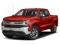 2021 Chevrolet Silverado 1500 LT (2FL)