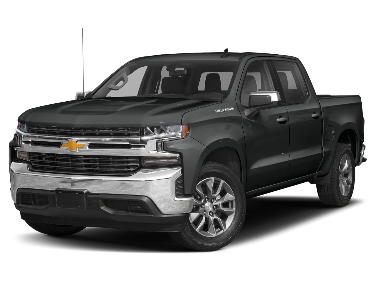 2021 Chevrolet Silverado 1500 LT - Photo 24