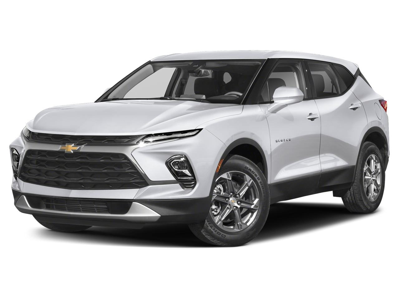 2023 Chevrolet Blazer 2.0T 3LT AWD's photo