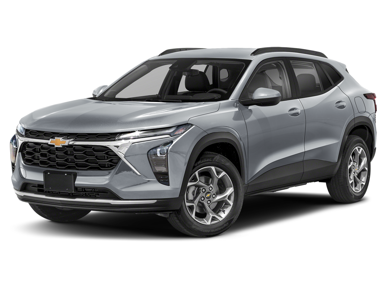 2025 Chevrolet Trax Activ - Photo 32