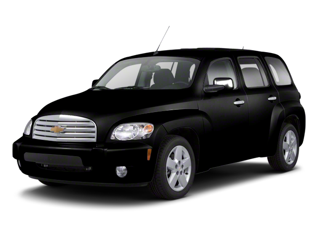 2010 Chevrolet HHR LS