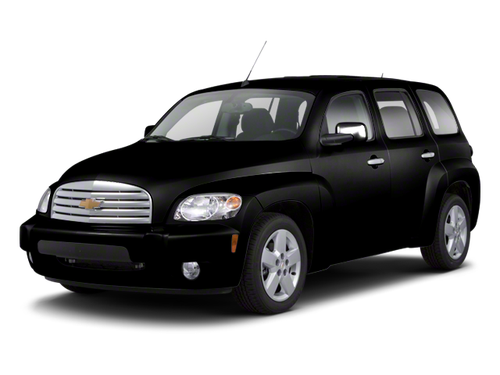 2010 Chevrolet HHR LS