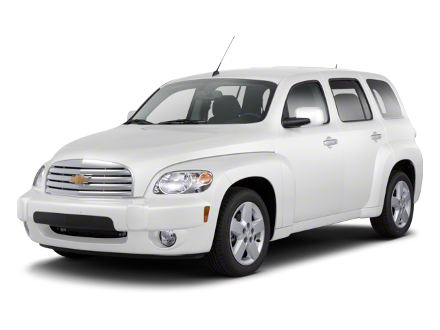 2010 Chevrolet HHR LS