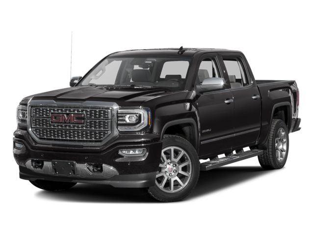 2016 GMC Sierra 4WD Crew Cab Short Box's photo