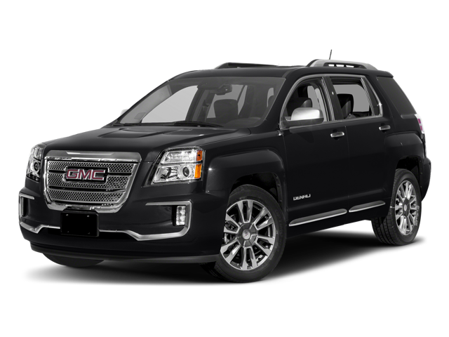 2017 GMC Terrain AWD Denali's photo