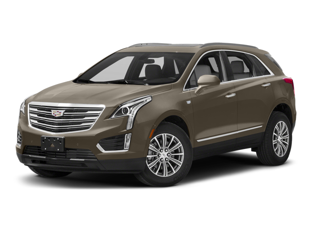 2018 Cadillac XT5 AWD Luxury's photo