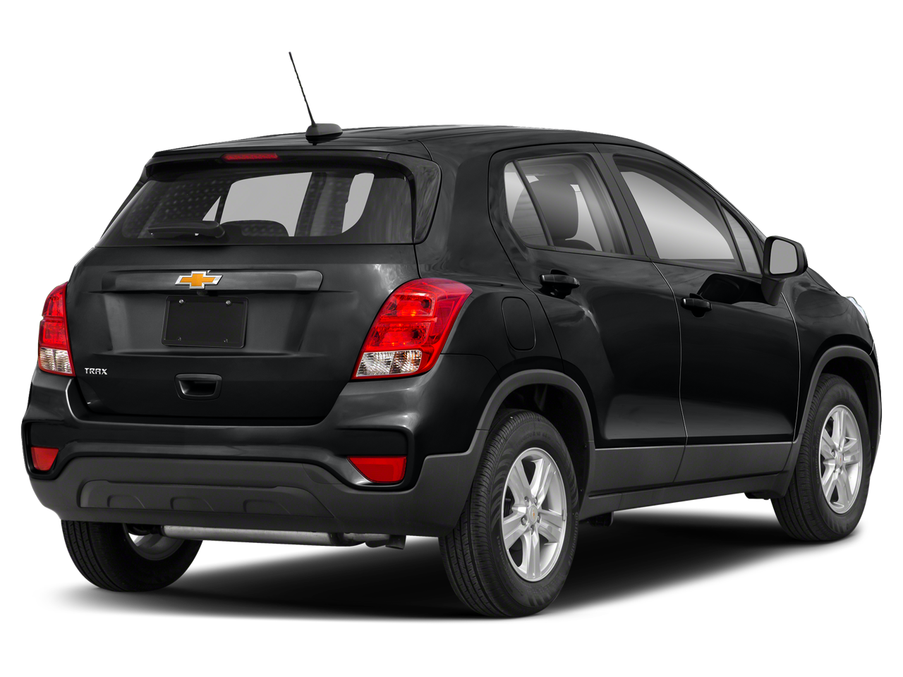 Used 2020 Chevrolet Trax LS with VIN 3GNCJKSB3LL231610 for sale in Plymouth, CT