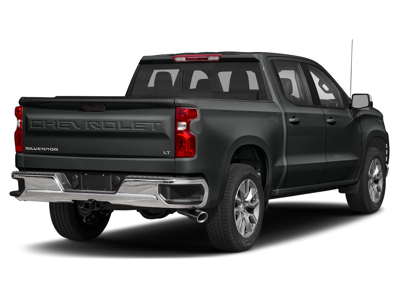 2021 Chevrolet Silverado 1500 LT - Photo 25