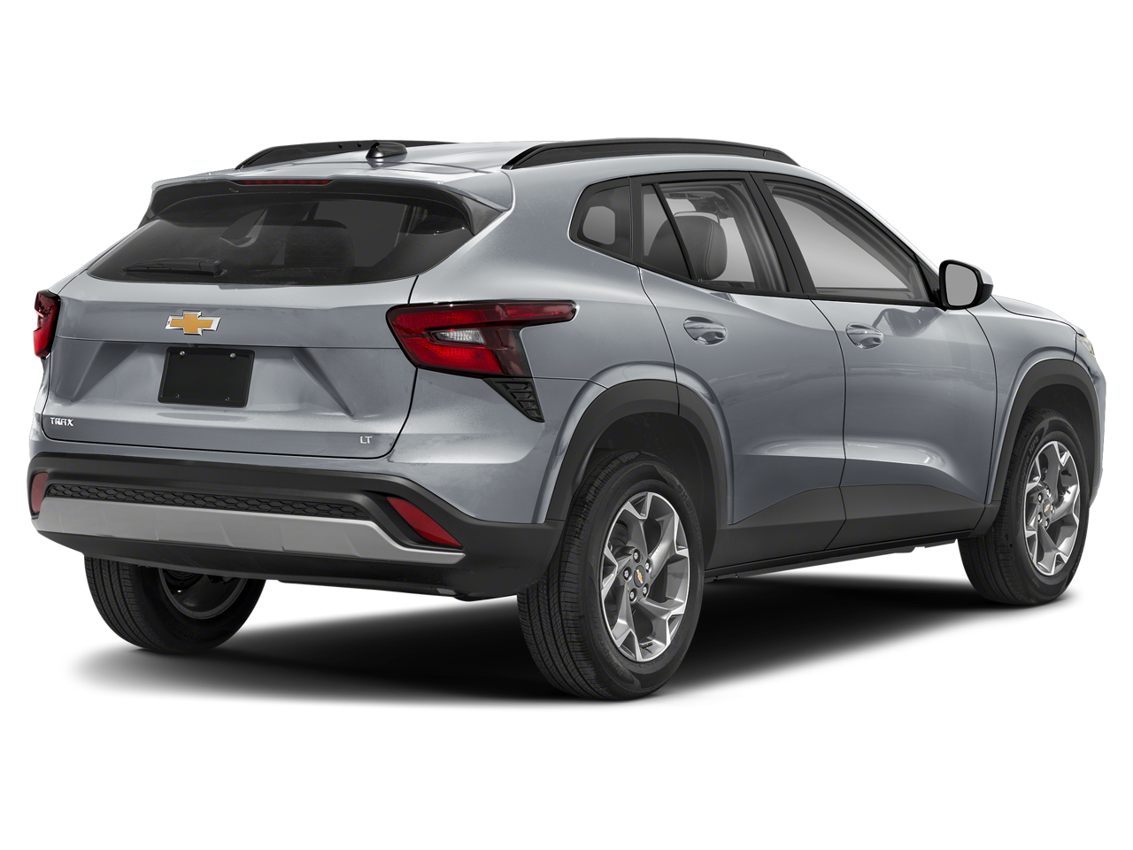 2025 Chevrolet Trax Activ - Photo 33