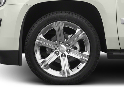 2016 Cadillac Escalade ESV Premium Collection