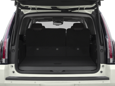 2016 Cadillac Escalade ESV Premium Collection