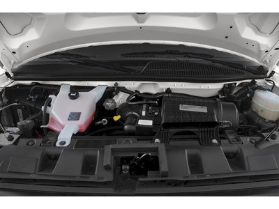 2019 GMC Savana Cargo 2500 RWD 2500 135"