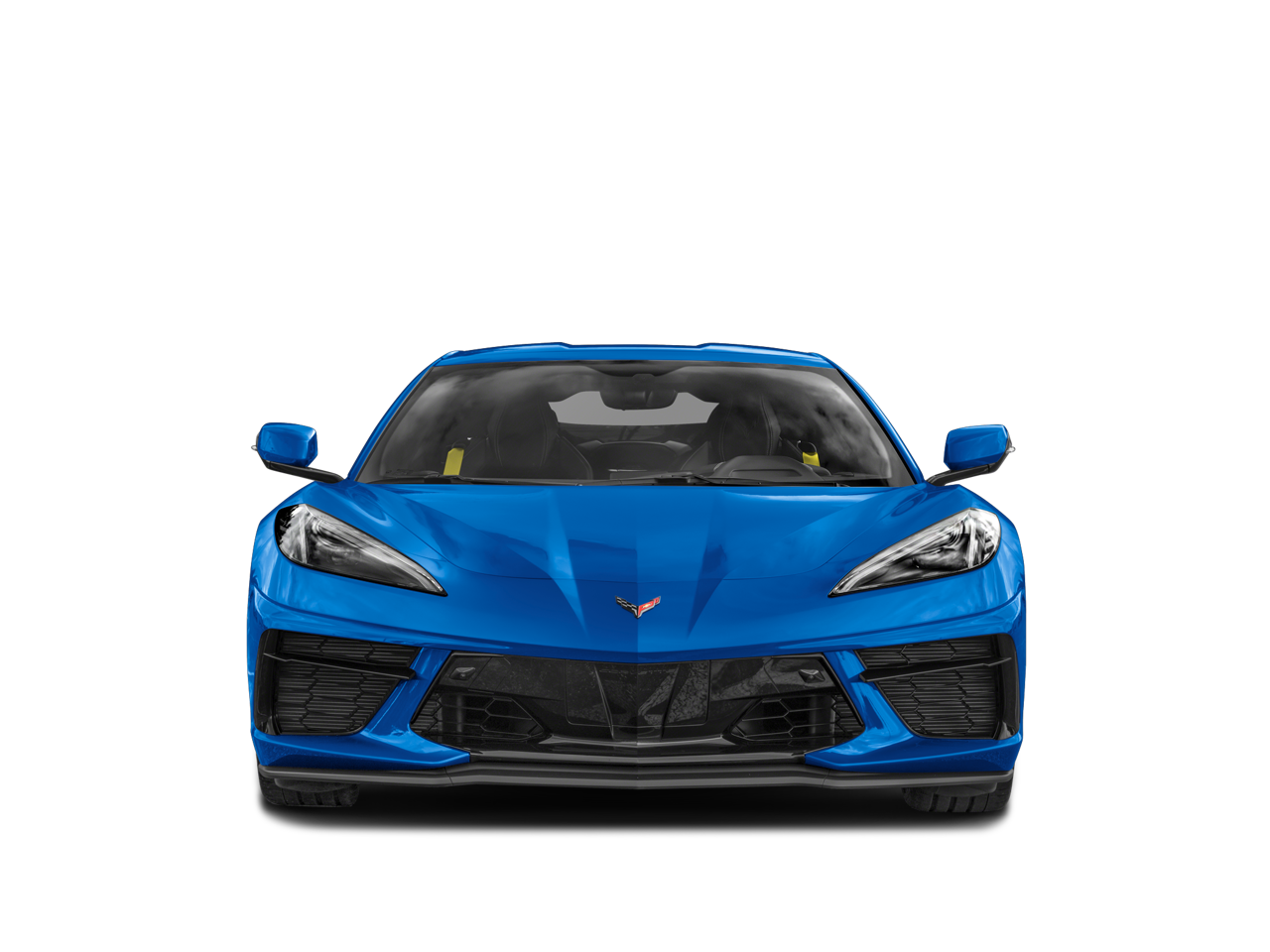 2022 Chevrolet Corvette Stingray 2LT photo 4