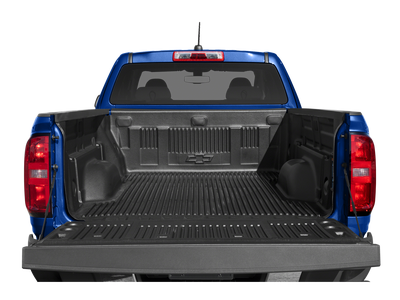 2022 Chevrolet Colorado 4WD Work Truck