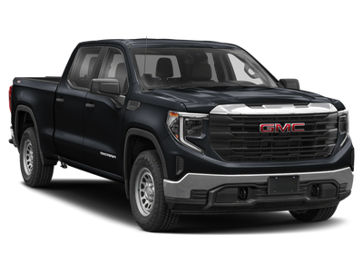 2022 GMC Sierra 1500 SLE
