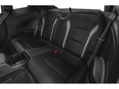 2023 Chevrolet Camaro 2SS