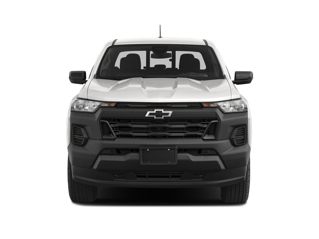 2023 Chevrolet Colorado 4WD Work Truck