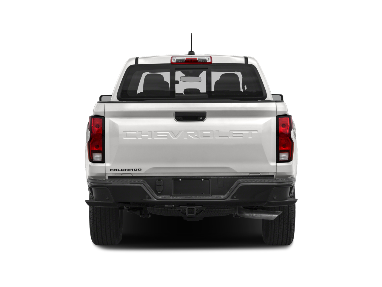 2023 Chevrolet Colorado 4WD Work Truck